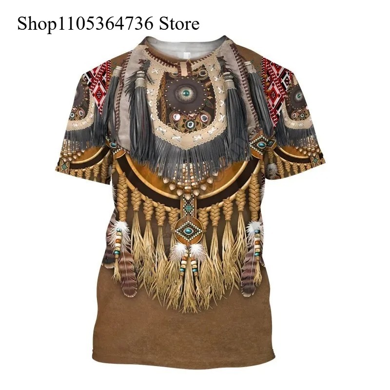 Summer Indian Ethnic Style 3D  - Fashion Ethnic Indian Clothing recension och pris