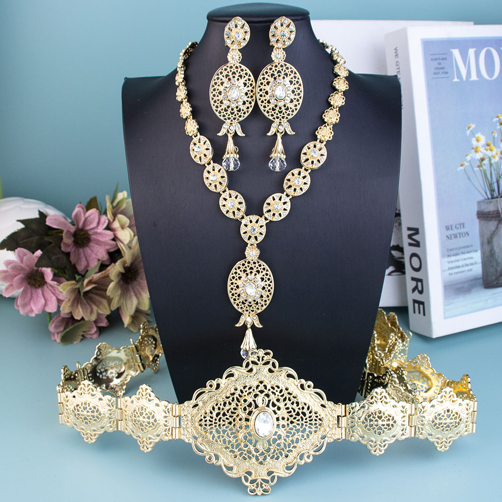 Sunspicems Chic Bride Jewelry  - Ethnic Chic Fashion recension och pris