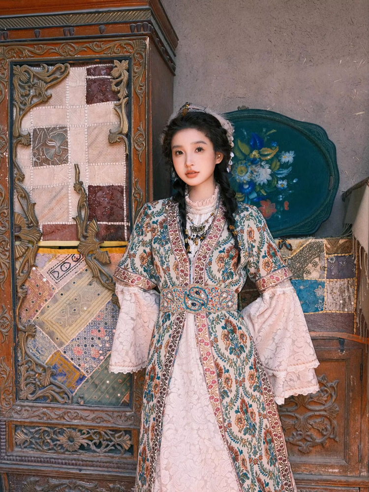 Princess Style Ethnic Minority - Ethnic Clothing & Online Fashion Store Khaadi Pk recension och pris