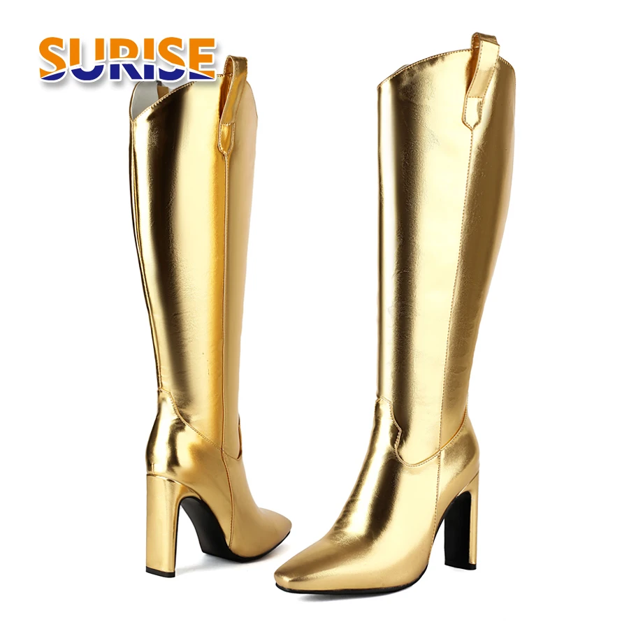 Gold Silver Metallic Western K - Ethnic Fabric recension och pris