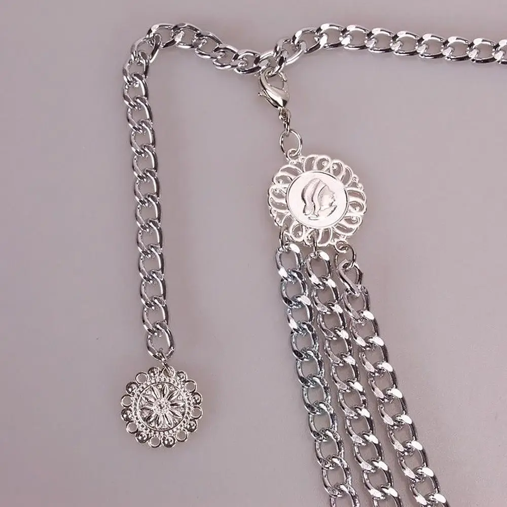 Antique Jewelry Ethnic Style B - Ethnic Fashion Accessories recension och pris
