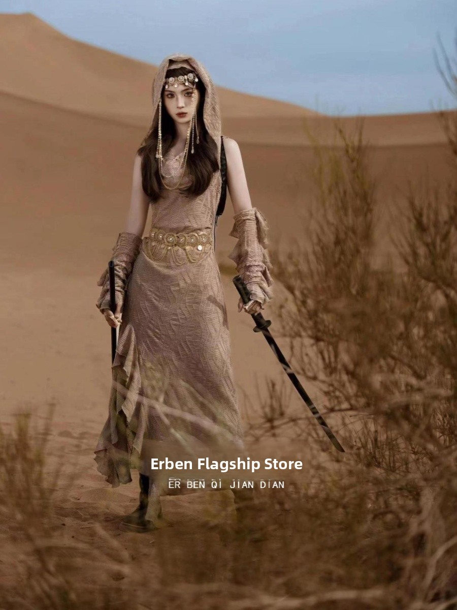 New Desert Princess Costume Ph - Ethnic Clothing & Online Fashion Store Khaadi Pk recension och pris