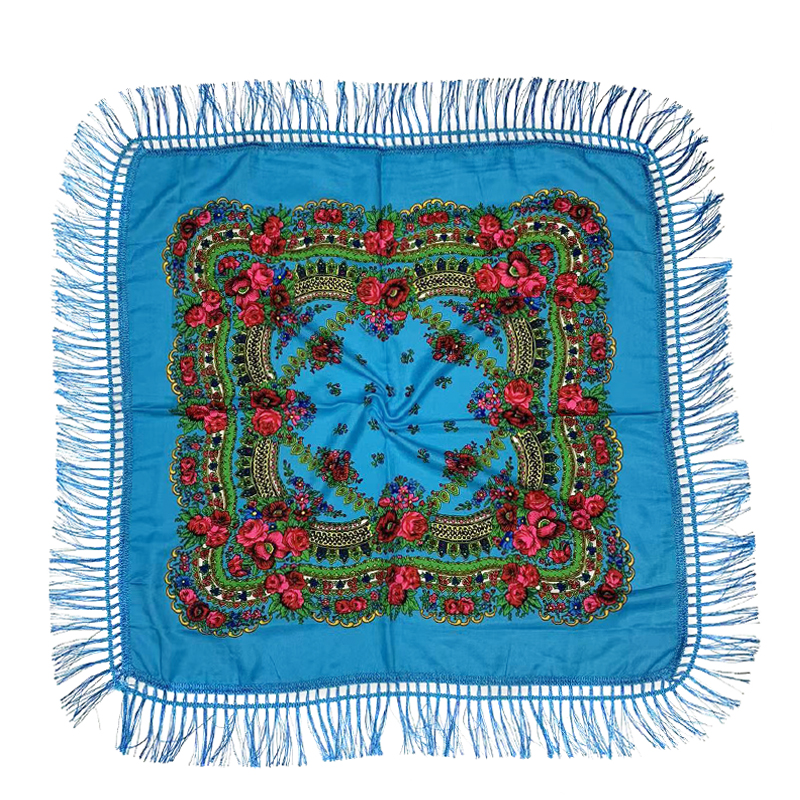 Ethnic Fringed Headband Bandan - Ethnic Fashion Men recension och pris