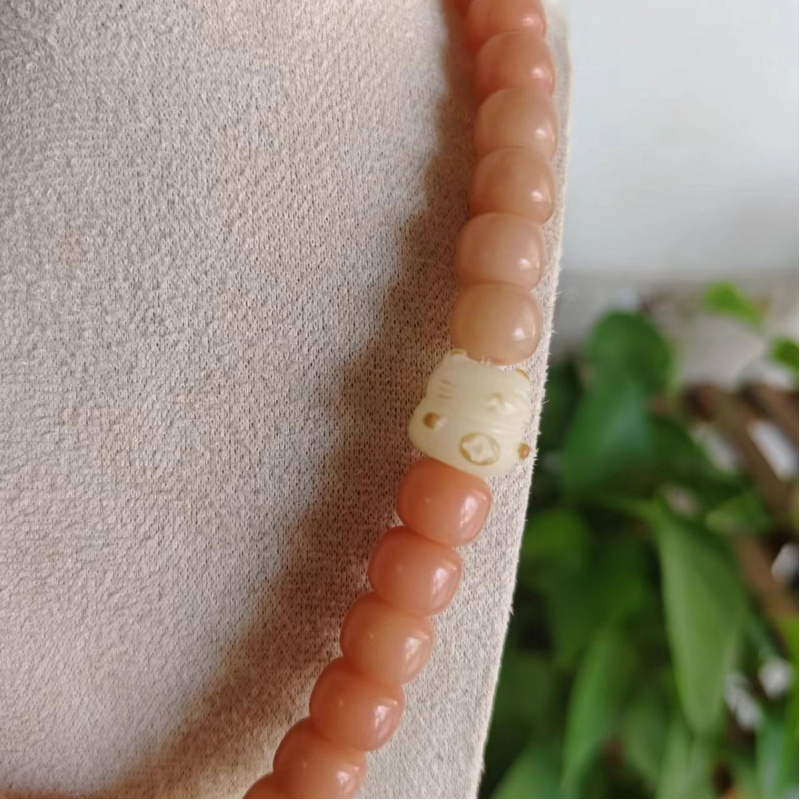 Pink World Beauty Bodhi Root H - Ethnic Fashion World recension och pris