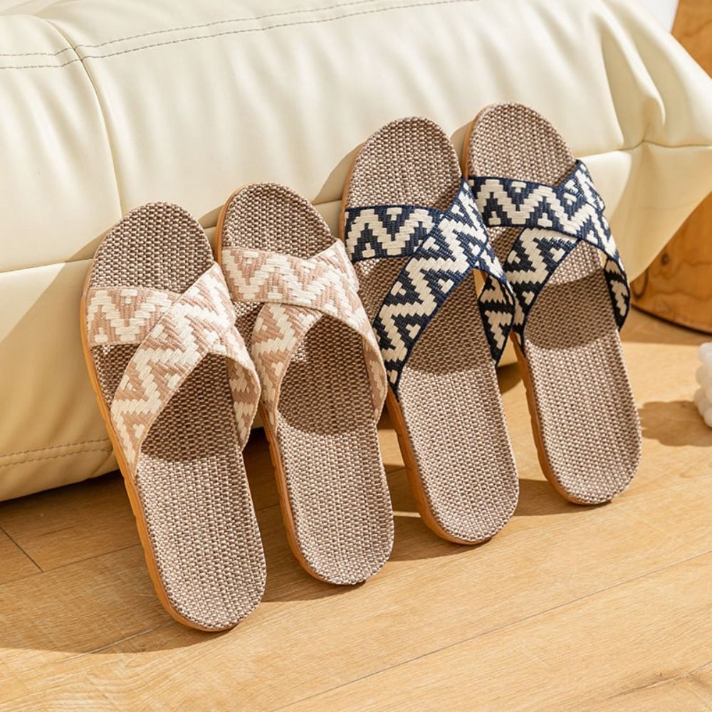 Fashion Ethnic Style Linen Cro - Ethnic Fashion In recension och pris